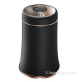 PM2.5 Purificatore di polvere con purificatore d'aria a velocità turbo